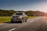 Renault Alaskan 2017 года (WW)
